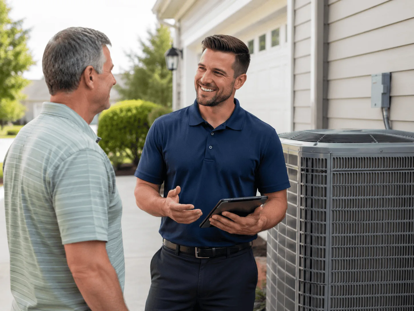 Heat Pump Installation Driggs, ID FAQs